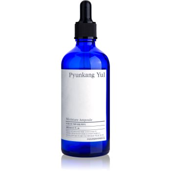 Pyunkang Yul Moisture Ampoule Esenta cu efect de hidratare - imagine 2